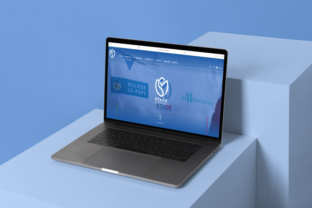Alo agences, communication à Lyon - A suivre Cefam site internet