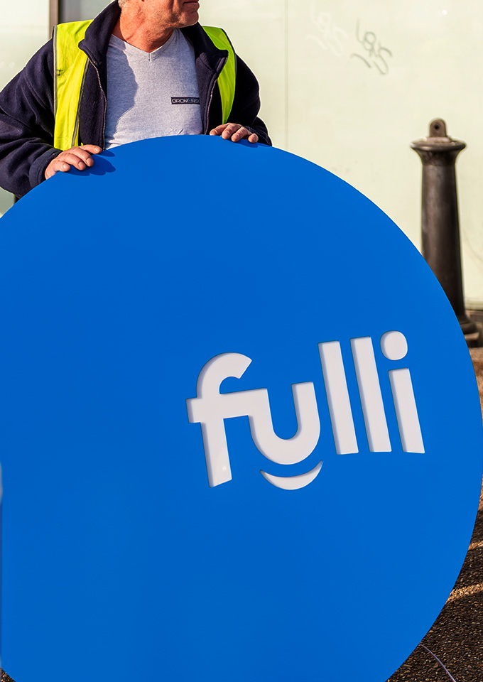Alo agences, communication à Lyon - A suivre APRR Fulli