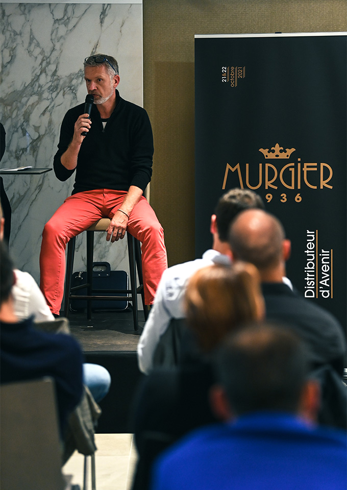 Alo agences, communication à Lyon - A suivre Murgier