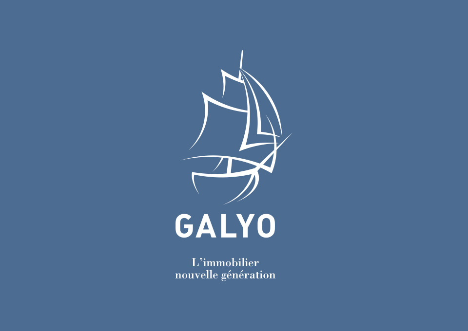 Alo agences, communication à Lyon - A suivre Galyo logo