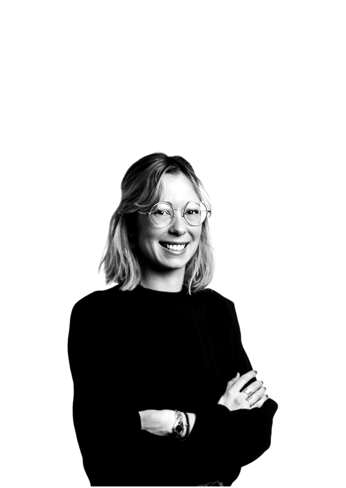 Alo agences, communication à Lyon - A suivre équipe