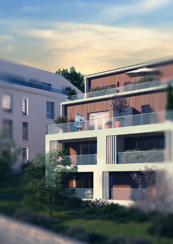 Alo agences, communication à Lyon - A suivre Diagonale